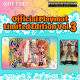 One Piece Card Game Oficial Playmat Limited Edition Vol.3