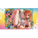 One Piece Card Game Oficial Playmat Limited Edition Vol.3