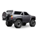 TRX-4 Nissan Pathfinder 1/10 Silver