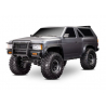 TRX-4 Nissan Pathfinder 1/10 Silver