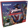 MTG Marvels Spider-Man Scene Box EN