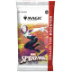 MTG Marvels Spider-Man Collector Booster EN