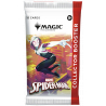MTG Marvels Spider-Man Collector Booster EN