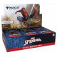 MTG Marvels Spider-Man Play Booster EN