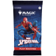 MTG Marvels Spider-Man Play Booster EN