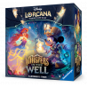 Disney Lorcana Whispers in the Well Illumineers Trove S10 EN