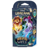 Disney Lorcana Whispers in the Well Starter Deck S10 EN