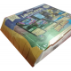 Disney Lorcana Into the Inklands Gift Set EN-Caixa Danif