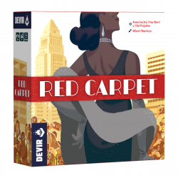 Red Carpet (PT)