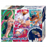 One Piece Card Game Learn to Play Deck Set LD01