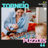 Torneio Puzzles Coimbrashopping 19/10/2025