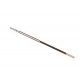 Propeller shaft/ flex cable