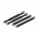 Composite Non-Adjustable Camber Link Set