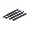 Composite Non-Adjustable Camber Link Set