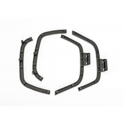 Fender Retainers (4) for TRX-4 Land Rover Defender