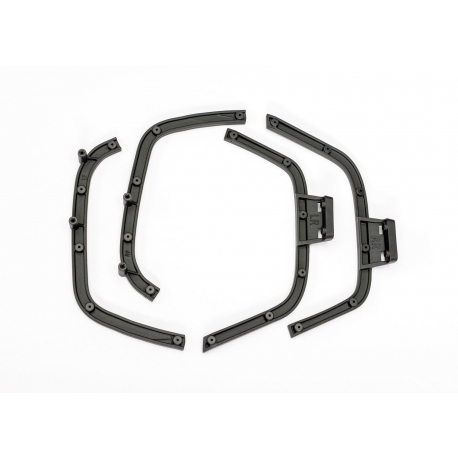 Fender Retainers (4) for TRX-4 Land Rover Defender