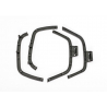 Fender Retainers (4) for TRX-4 Land Rover Defender