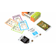 Coyote (Large Edition): Exploding Kittens