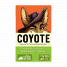 Coyote (Large Edition): Exploding Kittens