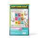 Row Your Goat (Large Edition): Exploding Kittens