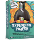 Exploding Pigeon: Exploding Kittens