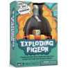Exploding Pigeon: Exploding Kittens