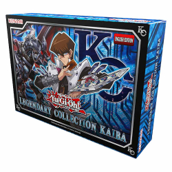 YGO Legendary Collection Kaiba EN