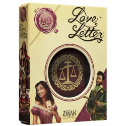 Love Letter Eco Box