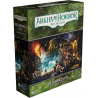 Arkham Horror LCG: The Drowned City Campaign Expansion