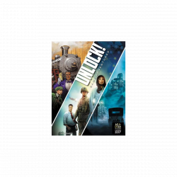Unlock 10! Game Adventures
