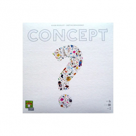 Concept