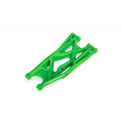 Green Heavy-Duty Lower Right Suspension Arm