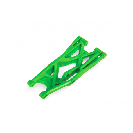 Green Heavy-Duty Lower Right Suspension Arm