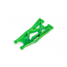 Green Heavy-Duty Lower Right Suspension Arm