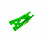 Green Heavy-Duty Lower Left Suspension Arm