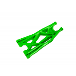 Green Heavy-Duty Lower Left Suspension Arm