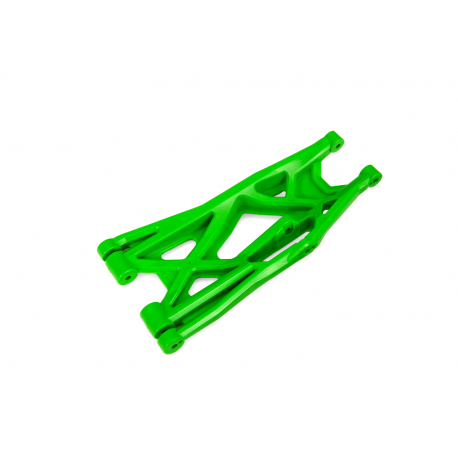 Green Heavy-Duty Lower Left Suspension Arm