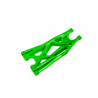 Green Heavy-Duty Lower Left Suspension Arm