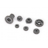 TRX-4M Two-Speed Transmission Gears