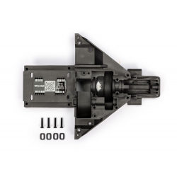 XRT Rear Lower Bulkhead