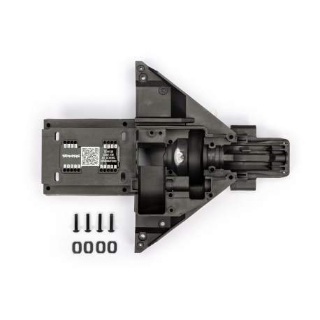 XRT Rear Lower Bulkhead