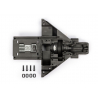 XRT Rear Lower Bulkhead