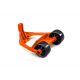 Orange Maxx Wheelie Bar