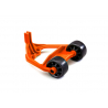 Orange Maxx Wheelie Bar