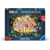 Ravensburger Puzzle - Hansel & Gretal - 1000pc