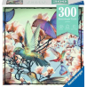 Ravensburger Puzzle - Hummingbird Moment - 300pc