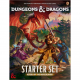 D&D Starter Set: Heroes of the Borderlands