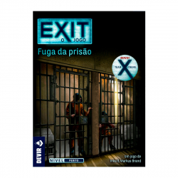Exit 30 - Fuga da Prisão (PT)