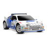 Mini Rally VXL Ford RS200