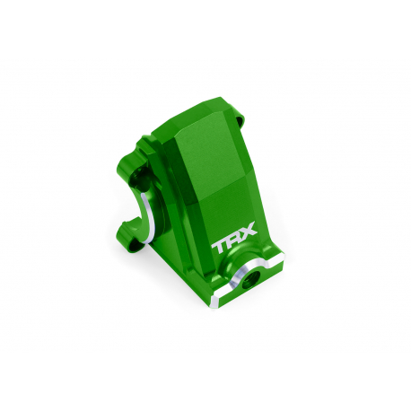 X-Series Green-Aluminum Differential Housing